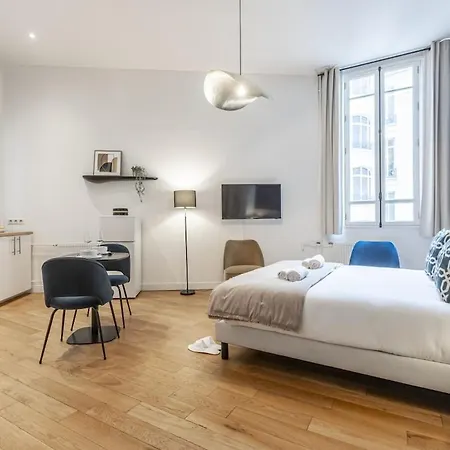 Champs Elysees - Amazing - Apartment