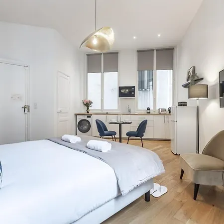 Appartamento Champs Elysées - Amazing -