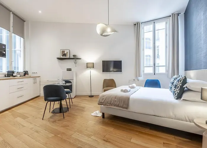 Champs Elysees - Amazing - Apartamento